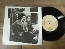 The Clash - Capitol Radio NME Freebie 1977 UK PROMO ONLY EP CBS PUNK/KBD
