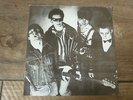 The Damned - New Rose 1986 UK 45 STIFF RED VINYL