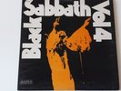 BLACK SABBATH  