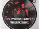 HOLLYWOOD UNDEAD 'AMERICAN TRAGEDY' 12
