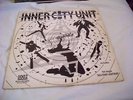 INNER CITY UNIT passout lp 1980 NIK TURNER