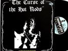 EDDIE & THE HOT RODS - The Curse Of The Hot Rods LP UK 1979 KBD PUNK unreleased