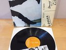 DAVID BOWIE Lodger LP Top Audio EX++ 1st UK Press 1979 A2/B1 BOWLP1 Gat + Insert