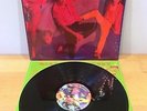 ROLLING STONES Dirty Work LP MINT-/NM 1st Europe press 1986 shrink+sticker+inner