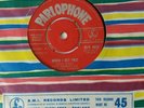 Cliff Bennett  - When I Get Paid (Parlophone R 4836) VG+ (B Side VG)