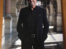 GEORGE MICHAEL SYMPHONICA TOUR HARDBACK PROGRAMME AND TOTE BAG