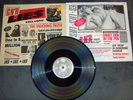 GUNS N' ROSES - Lies, Geffen Vinyl 1986, German Press, OIS Nude, Slash,Aerosmith