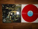LP  Skid Row  34 Hours   Red Vinyl  Repertoire  RR2073-LX