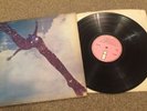 Free self-titled vinyl LP Island ILPS-9104 1969 UK 1st 1A/1B solid pink EX/VG