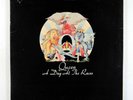 Queen - A Day At The Races (UK Vinyl LP 1st Pressing 1U/1U Matrices)