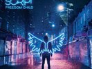 THE SCRIPT FREEDOM CHILD HAND SIGNED AUTOGRAPHED LP ALBUM VINYL 2017 SEALED
