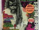 Rob Zombie - Electric Warlock Acid Witch  - LP Album - Limited Edition - NEW