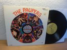 The Paupers Magic People Original 1967 RAR