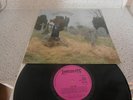 CHRIS FARLOWE The Last Goodbye 1969 1st Press uk Pink Immediate Mint