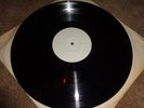 Elvis Presley   Christmas Album one sided Testpress