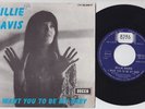 Billie DAVIS * 1969 UK Northern SOUL R&B MOD RE * Belgian 45 * Listen