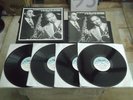IKE QUEBEC JOHN HARDEE THE COMPLETE BLUE NOTE FORTIES RECORDINGS 4 X RECORDS