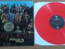 THE BEATLES - SGT PEPPER - RARE 12