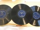 - VINYL GOLD  - 4 ALBUM SET NEGRO WORK SONGS AND CALLS