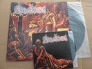 MERCILESS The Awakening LP x2 OSMOSE acheron morgoth krabathor warfect repugnant