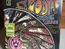 ZODIAC Cosmic Sounds LP 2017 Elektra Mono FACTORY SEALED NEW glow in the dark
