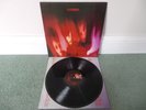 THE CURE - Pornography(UK 1982 1ST PRESS VINYL ALBUM / NR MINT VINYL )
