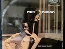 MILT HINTON East Coast Jazz No. 5 LONDON UK Original LP EX