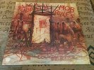 Black Sabbath Mob Rules Rare Original French LP