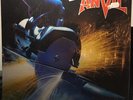 ANVIL**STILL SEALED** METAL on METAL *Original Vinyl* 1982  Attic Records
