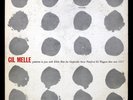 GIL MELLE Patterns In Jazz LP BLUE NOTE BLP 1517 US 1956 RVG EAR HEAR