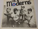 THE MODERNS - YEAR OF TODAY - HOLY GRAIL 1979 SWEDISH DIY POWERPOP MOD PUNK  KBD