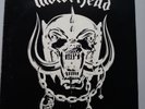 Motorhead - Self Titled s/t Debut Vinyl LP 1978 Press A-1U/B-1U Chiswick EX+