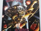 Motorhead - Bomber Vinyl LP UK 1st Press 1979 A-2U/B-2U Lemmy