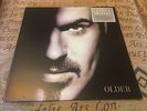 George Michael Older + Inner Sleeve Rare Original UK LP