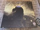 Ramases Glass Top Coffin Rare Original Vertigo UK LP