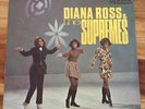 DIANA ROSS AND THE SUPREMES *IN AND OUT OF LOVE* EX SPANISH TAMLA MOTOWN M-5027