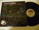 *V  RARE* GLEN CAMPBELL-GLEN CAMPBELL AT WEMBLEY  BBC RADIOPLAY MUSIC LIBRARY LP