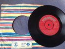 THE CHAPS (OUTLAWS) - POPPIN' -UK 1962 / JOE MEEK RGM / RITCHIE BLACKMORE /VG+