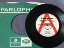 CILLA BLACK - YOU’RE MY WORLD rare UK 1964 DEMO PROMO / BEAT / MOD GIRL / EX+
