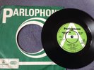 THE SWEET - THE LOLLIPOP MAN rare UK 1969 DEMO PROMO / PSYCH / DANCER / MINT-