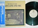 EARTH, WIND & FIRE NEED OF LOVE WARNER P-4707W Japan OBI Vinyl LP