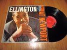 DUKE ELLINGTON - ELLINGTON AT NEWPORT - COLUMBIA 360 SOUND  LP  CL 934