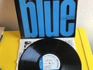KENNY BURRELL, Midnight blue, BLUE NOTE BLP-4123  VAN GELDER  