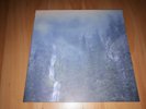 WOLVES IN THE THRONE ROOM -diadem of 12 stars- rare original,clear blue 2lp