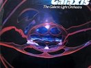 The Galactic Light Orchestra - Time Travellers Galaxis (Vinyl, Ex.Cond., 1974)