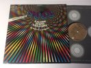 Perrey & Kingsley LP Moog Kaleidoscopic Vibrations PSYCH