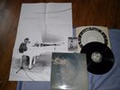 JOHN LENNON PLASTIC ONO BAND  imagine 1971- FIRST UK PRESS APPLE (A1U;B1U)-EX++