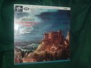 SAX 2569 Ist PRESS RED S/C BRUCKNER SYMPHONY NO 4 KLEMPERER PO