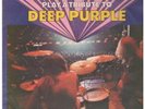 FUNKY JUNCTION Play A Tribute To Deep Purple LP VINYL UK Stereo Gold Award 1973