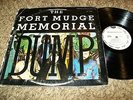 Garage Psych WLP PROMO Fort Mudge Memorial Dump 1969 LP Mercury